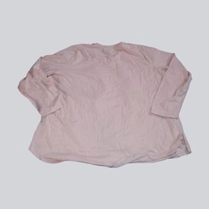 AJ LONG SLEEVE SHIRT